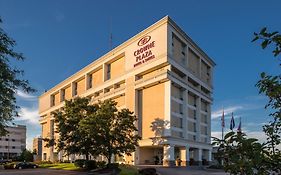 Crowne Plaza Hotel And Suites Pittsburgh South By Ihg